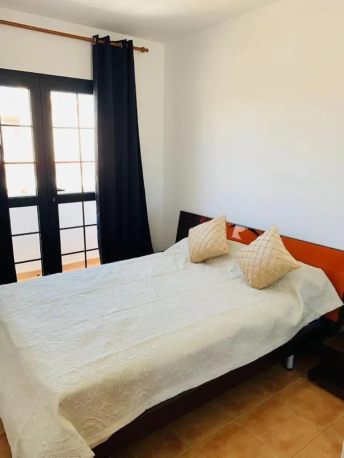 Holiday home Lin House Villa Corralejo